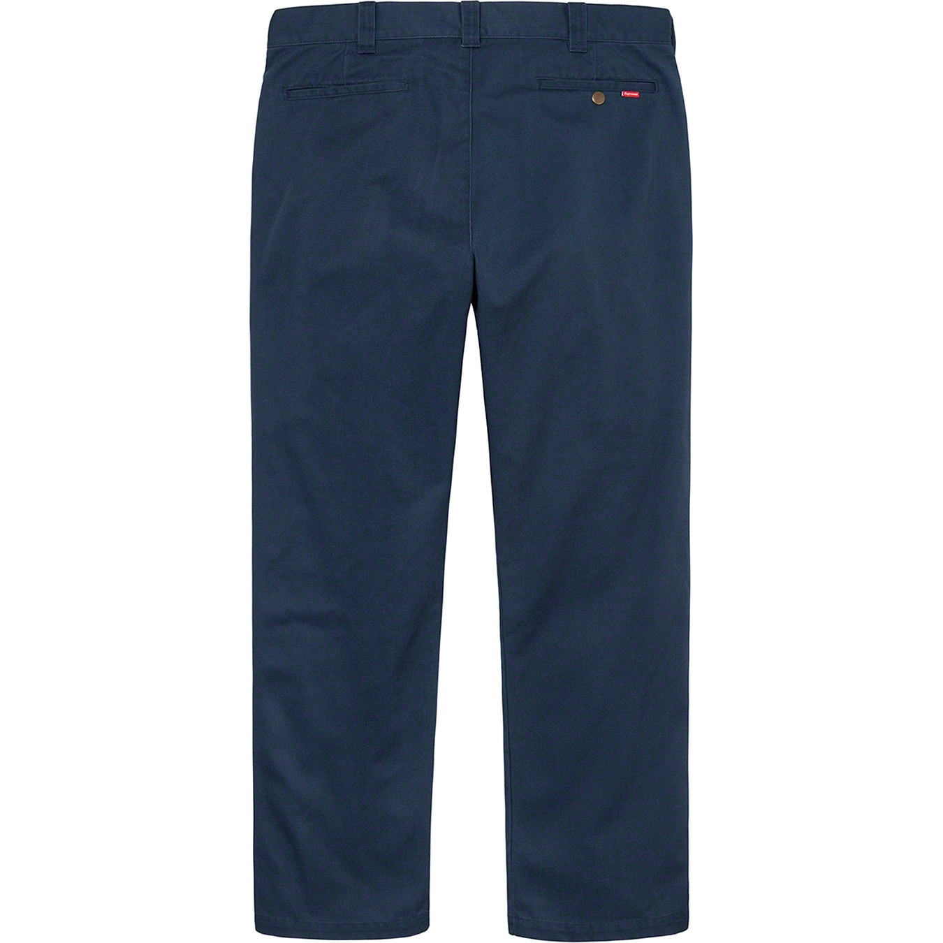 Work Pant view 4